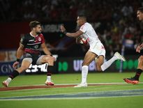 Le RCT se console comme il peut