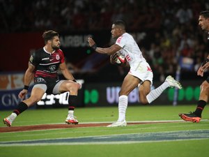 Le RCT se console comme il peut