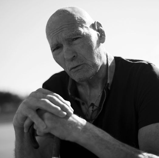 Alain Estève