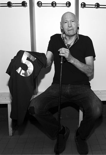 Alain Estève