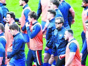 XV de France : deux ans pour séduire, deux autres pour gagner