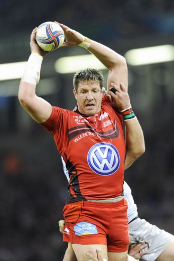 Bakkies Botha (Toulon)