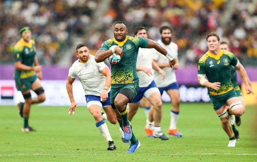 Kuridrani, un rôle central