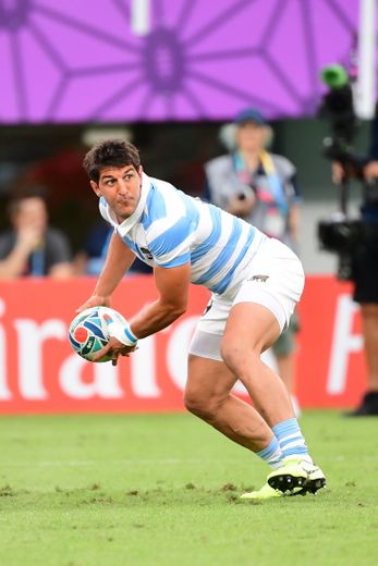 Cubelli, dynamisme argentin