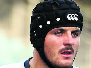 Théo Costossèque : l’Aviron, son club de cœur !