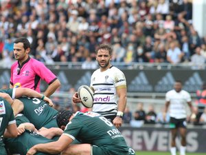 Abadie : « J'ai toujours aimé le combat »
