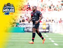 Le MVP de la semaine : Bamba inarrêtable