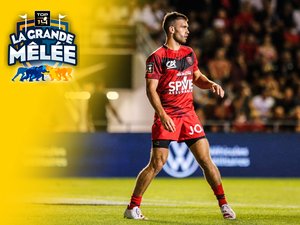La Dream Team de la 3ème journée