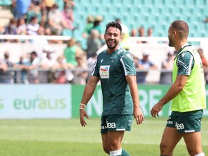 Antoine Hastoy veut danser avec les stars