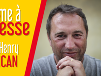 Comme à confesse, épisode 27 avec Pierre-Henry Broncan !