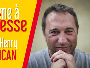 Comme à confesse, épisode 27 avec Pierre-Henry Broncan !