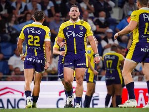 Nevers cultive l‘esprit de groupe