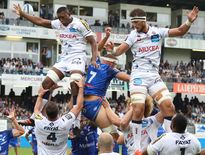 L’alignement girondin, dont Cameron Woki et Alexandre Roumat, est un point fort reconnu par tous les observateurs.