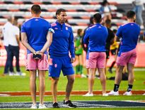 Après trois défaites et une dernière place au classement, le manager francilien Gonzalo Quesada a haussé le ton. Les Parisiens doivent à présent réagir.