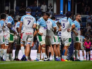 Bayonne, entre rotation et rachat