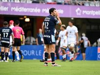 Jan Serfontein, auteur d'un essai lors du match retour la saison dernière, n'avait pu éviter la défaite des siens