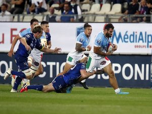 Pro D2 - Bayonne ne l’a tout de même pas volé