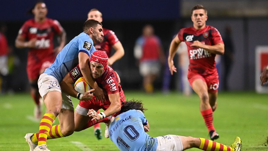 Top 14 – Toulon will have failed in the brand area