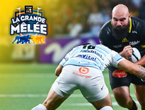 Le Supersub de la semaine : Guram Papidze