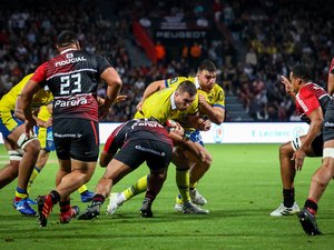 Clermont dans l'urgence d'une (re)conquête