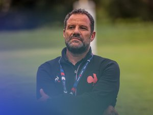 XV de France - Labit : « On doit changer de caractère et afficher nos ambitions »