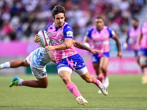 Top 14 - Stade français - Paris veut confirmer !