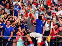 Quiz : retrouvez les compositions de France - Argentine lors du Mondial 2019