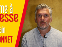 Comme à confesse, épisode 28 avec Sylvain Marconnet !