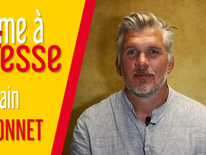 Comme à confesse, épisode 28 avec Sylvain Marconnet !