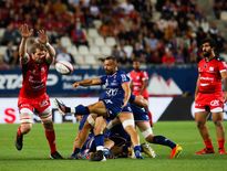 Phœnix Battye sait combien ce match face aux Montois sera un moment clé. Photo IS