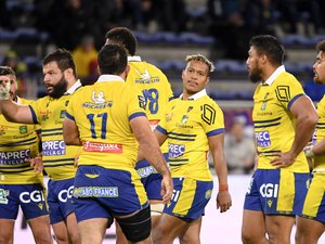 Rabah Slimani (Clermont) : « Le Stade français n’est jamais mort »
