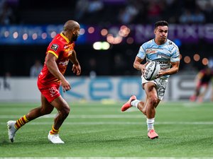 Ce Racing 92 est fragile