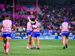 Top 14 : face à Clermont, Paris se libère