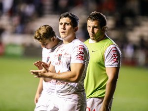 Montpellier va laisser partir Pollard, son remplaçant déjà ciblé