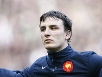 Quiz : retrouvez la compo des Bleus lors du premier match international de Louis Picamoles