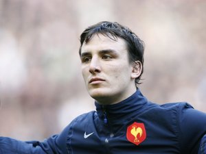 Quiz : retrouvez la compo des Bleus lors du premier match international de Louis Picamoles
