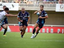 Vincent Rattez et les Montpelliérains doivent mieux débuter leurs matchs.