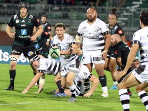 Vannes : le match de la peur face à Agen !