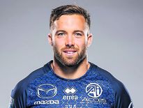 Paul Graou (Agen).