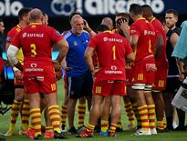 Usap : deux promesses valent mieux qu'une