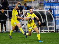 ASM Clermont : Barraque, 7 mois après