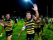 Y a d’la joie chez les Montois, de nouveau leaders de Pro D2