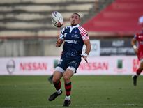 Aurillac enchaîne contre Carcassonne et réalise la passe de quatre
