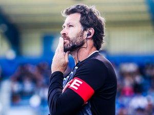 Avant la réception de Brive, le Biarritz Olympique un peu plus dans le doute
