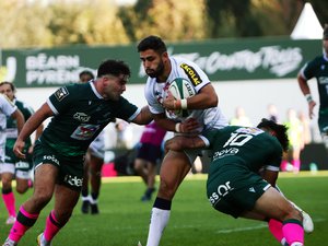 Top 14 - L’Union-Bordeaux-Bègles toujours en quête du match parfait