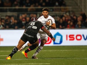 Top 14 - Toulouse, il fallait que ça arrive