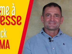 Comme à confesse, épisode 29 avec Franck Azéma !