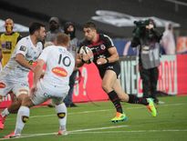 L’Argentin Juan Cruz Mallia devrait faire son retour sous les couleurs du Stade toulousain.