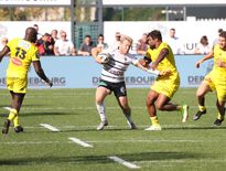 Malgré un début de saison pas tout rose, La Rochelle présente le troisième bilan défensif après sept journées. Les Maritimes de Jonathan Danty et Tawera Kerr-Barlow ont encaissé 120 points. Seuls Toulouse (102) et Lyon (111) font mieux.