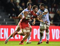 Le retour de Facundo Isa est bonne nouvelle pour le RCT à un moment clé de la saison.